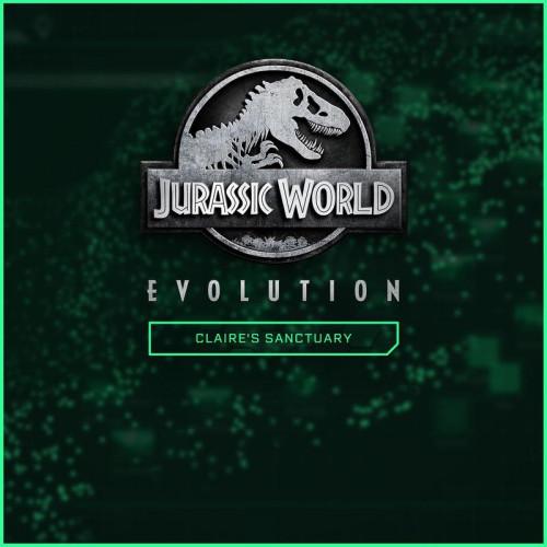 Jurassic World Evolution: Claire's Sanctuary