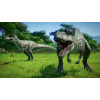 Jurassic World Evolution: Claire's Sanctuary