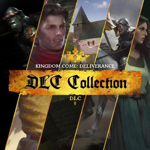 Kingdom Come: Deliverance - DLC Collection