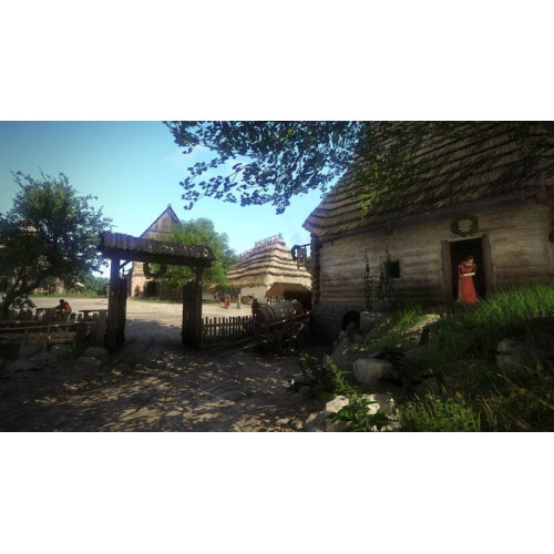 Kingdom Come: Deliverance - DLC Collection