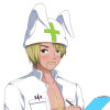 Nippon Marathon - Dr DeJong Avatar