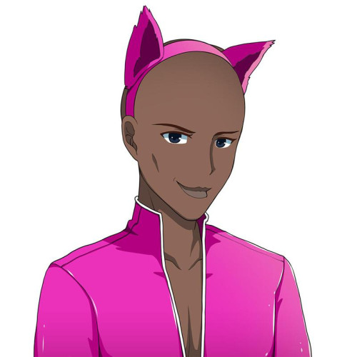 Nippon Marathon - Felix Arizona Smirk Avatar