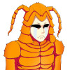 Nippon Marathon - J DARWIN Crying Avatar