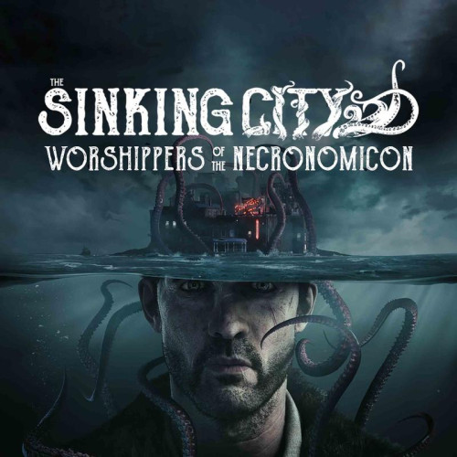 The Sinking City - Worshippers of the Necronomicon