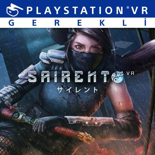 Sairento VR