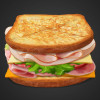 Cook, Serve, Delicious! 2!! Club Sandwich Avatar