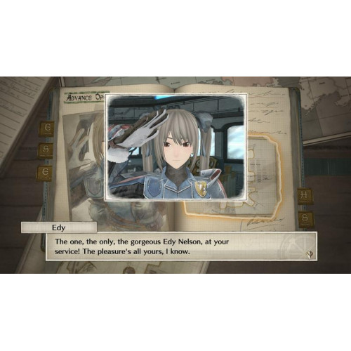 Valkyria Chronicles 4 DLC Bundle