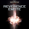 Warhammer 40,000: Inquisitor - Martyr - Reverence Emote