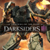 Darksiders III - Keepers of the Void