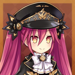 Super Neptunia™ RPG: Filyn Avatar