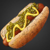 Cook, Serve, Delicious! 2!! Hot Dog Avatar