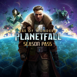 Age of Wonders: Planetfall Season Pass