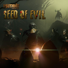 Mutant Year Zero: Seed of Evil