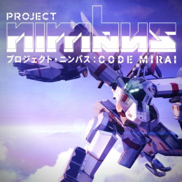 Project Nimbus: Code Mirai