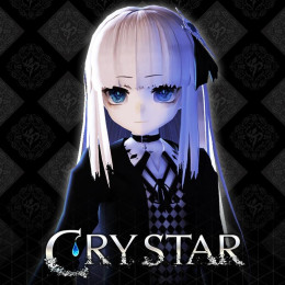 CRYSTAR Uniform