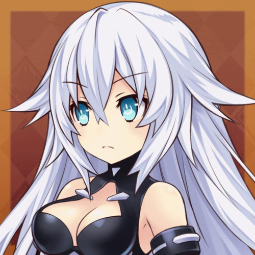 Super Neptunia™ RPG: Black Heart Avatar