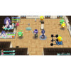 Labyrinth Life: Additional Dungeon: Mystic Omega Spot