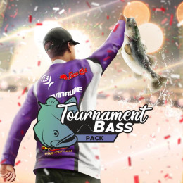 Fishing Sim World®: Pro Tour - Tournament Bass Pack