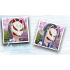 Root Letter: Last Answer - Masked Avatar Set