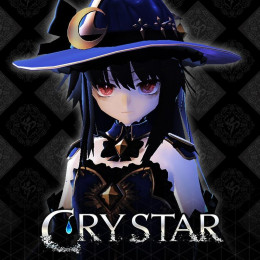 CRYSTAR Sen's Peddler Outfit