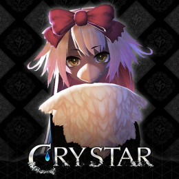 CRYSTAR Nanana's Mascot Costume