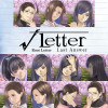 Root Letter: Last Answer - Female Avatar Set