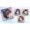 Root Letter: Last Answer - Female Avatar Set