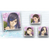 Root Letter: Last Answer - Female Avatar Set