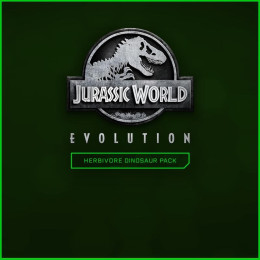 Jurassic World Evolution: Otçul Dinozor Paketi