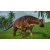 Jurassic World Evolution: Otçul Dinozor Paketi