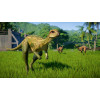 Jurassic World Evolution: Otçul Dinozor Paketi