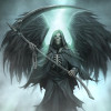 BRIKS 2 Dark Reaper Lord Dynamic Theme