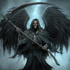 BRIKS 2 Reaper Lord Avatar