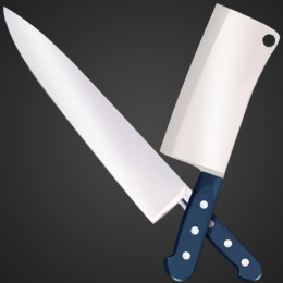 Cook, Serve, Delicious! 2!! Knives Avatar