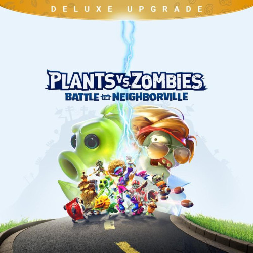 Plants vs. Zombies™: BFN Deluxe Güncellemesi