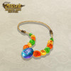 Monkey King Soul Charming Necklace