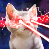 BRIKS 2 Galactis Cat Avatar