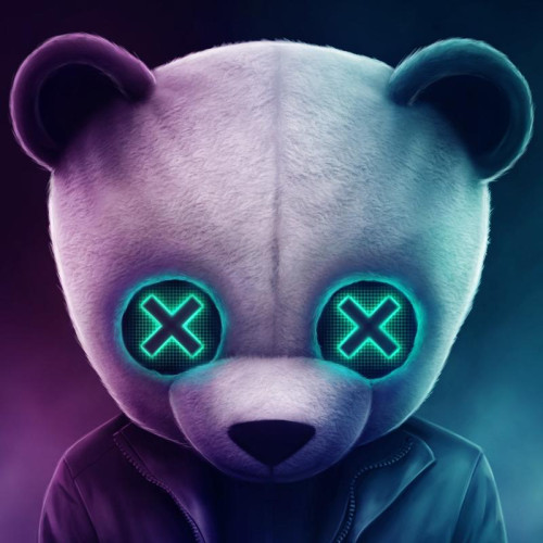 XPOSED - Cyber Panda Avatar