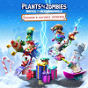 Plants vs. Zombies™: BFN Season’s Eatingz Yüks.