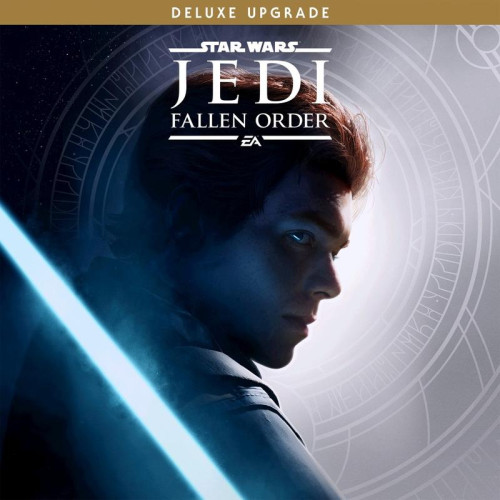 STAR WARS Jedi: Fallen Order™ Deluxe Yükseltmesi