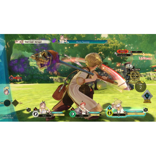 Atelier Ryza Season Pass 'Kurken Island Jam-packed Pass'