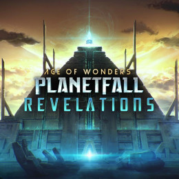 Age of Wonders: Planetfall - Revelations