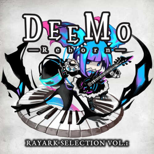 DEEMO -Reborn- Rayark Selection Vol.1