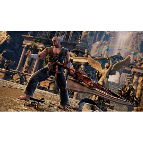 SOULCALIBUR VI Season Pass 2