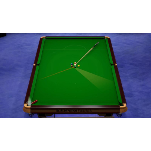 Snooker 19 Challenge Pack