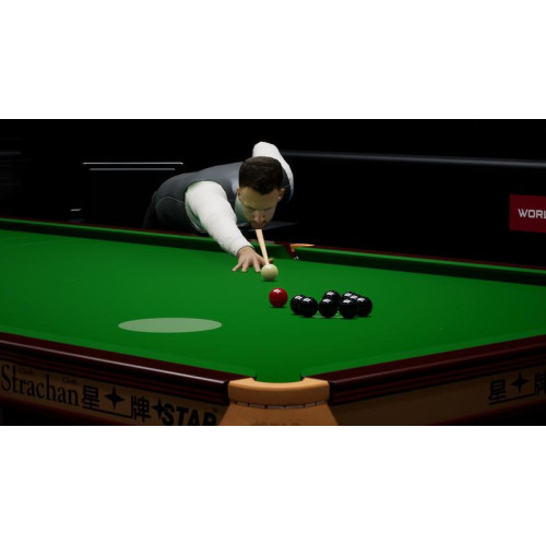 Snooker 19 Challenge Pack