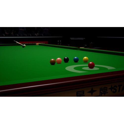 Snooker 19 Challenge Pack