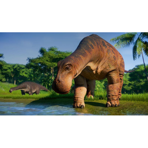 Jurassic World Evolution Dinozor Koleksiyonu