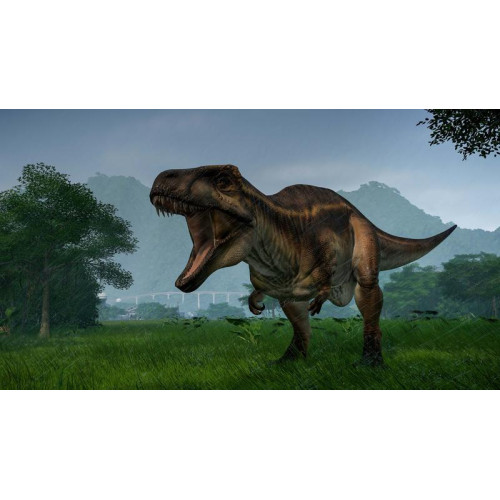 Jurassic World Evolution Dinozor Koleksiyonu