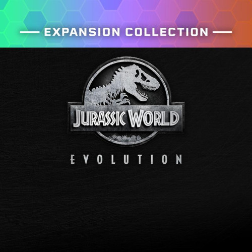 Jurassic World Evolution: Genişletme Koleksiyonu